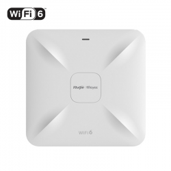 Access Point WiFi 6 RG-RAP2260(G)