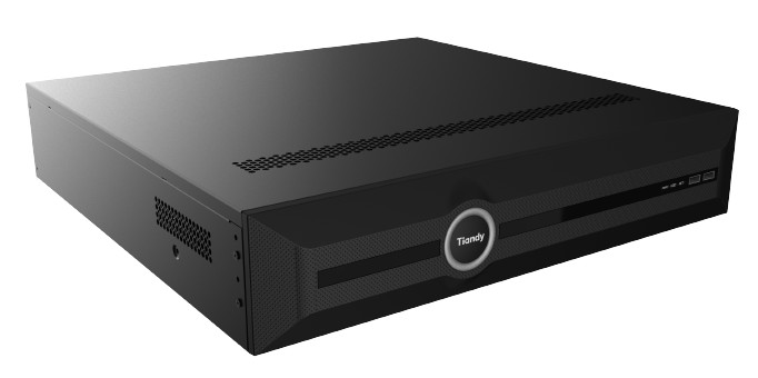 Đầu ghi IP Tiandy 80 kênh TC-R3880